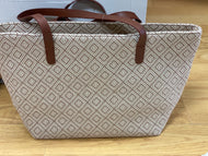 Diamond Purse & Wristlet