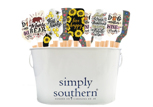 Simply Southern Spatulas