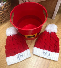 Load image into Gallery viewer, Santa Beanie
