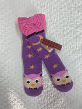 Load image into Gallery viewer, Simply Southern Camper Socks
