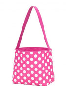 Pink Dot Easter Bucket