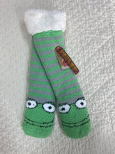 Load image into Gallery viewer, Simply Southern Camper Socks
