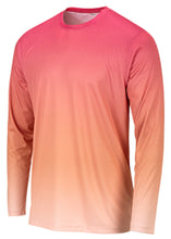 Load image into Gallery viewer, Long Sleeve Performance shirts
