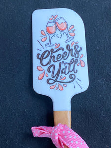 Simply Southern Spatulas