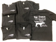 Youth Company tees