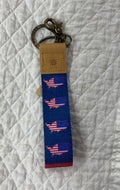 Simply Southern Men’s Key Fob