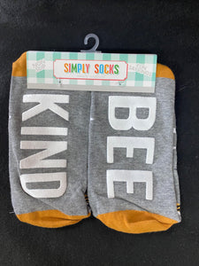 Simply Southern Non-Slip Socks