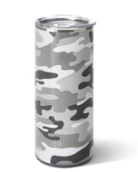 Swig Incognito Camo 20 oz tumbler