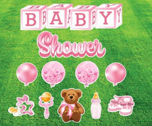 Load image into Gallery viewer, Baby Shower
