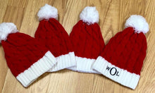 Load image into Gallery viewer, Santa Beanie
