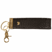 Load image into Gallery viewer, Simply Southern Leather Key Fob
