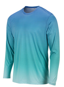 Long Sleeve Performance shirts