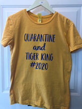 Load image into Gallery viewer, Tiger King Tees
