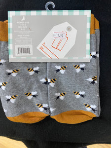 Simply Southern Non-Slip Socks