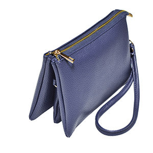 Clutch- All Wristlet