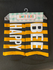 Simply Southern Non-Slip Socks