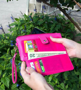 The Downtown wallet