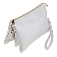 Clutch- All Wristlet