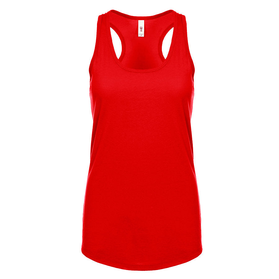 Razorback Tank Top - Ladies