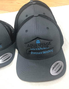 Company hats