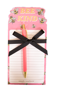 Simply Southern Magnetic Notepad