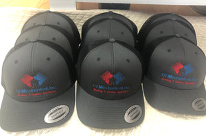 Company hats