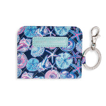 Load image into Gallery viewer, Simply Southern quilted key ID wallet
