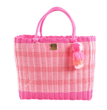 Load image into Gallery viewer, Simply Southern Small Keylargo tote
