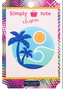 Simply Tote Charms