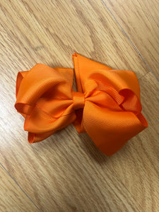 Hair bows