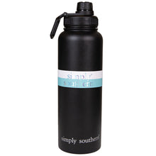 Load image into Gallery viewer, 22 oz water bottle

