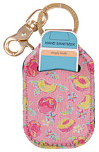 Load image into Gallery viewer, Hand Sanitizer Keychain
