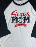 Senior Mom