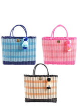 Load image into Gallery viewer, Simply Southern Small Keylargo tote
