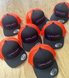 Company hats