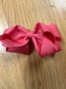 Hair bows