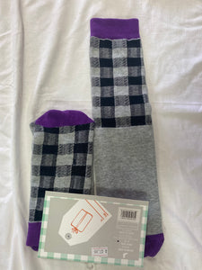 Simply Southern Non-Slip Socks