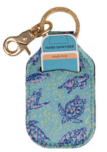 Load image into Gallery viewer, Hand Sanitizer Keychain
