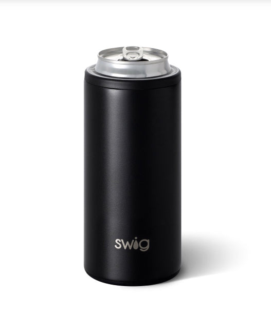 SWIG Skinny Can Cooler