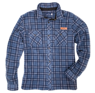 Mens Shacket