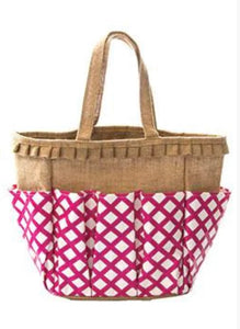 Garden Tote