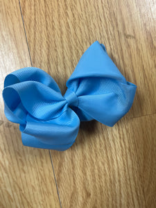 Hair bows