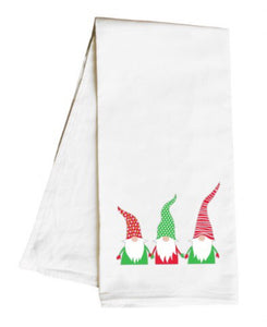 Gnome Hand Towel