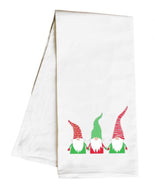 Gnome Hand Towel