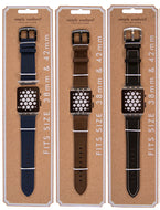 Leather Watch Bands