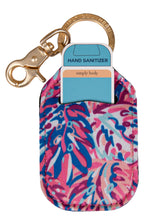 Load image into Gallery viewer, Hand Sanitizer Keychain
