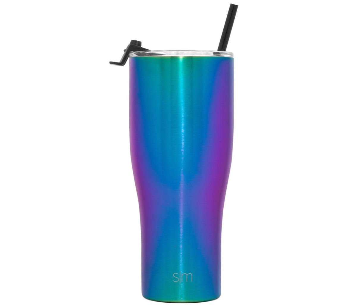Simple Modern Cruiser Tumbler