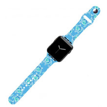 Load image into Gallery viewer, Seaside Apple Watch band
