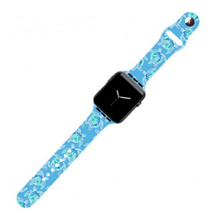 Seaside Apple Watch band