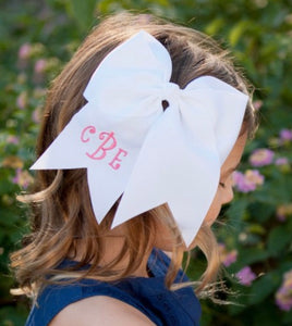 Hair bows